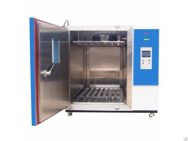 Pv Panels Testing Devices