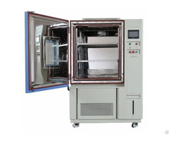 Cold Environment Chamber