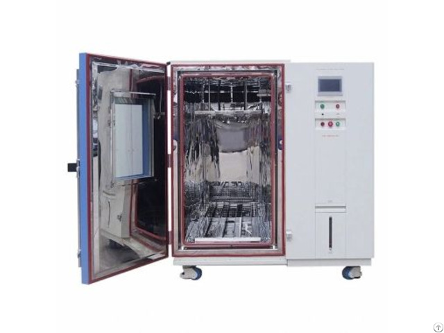 Pv Environmental Test Chamber