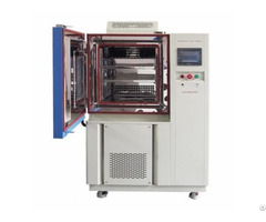 Constant Temperature Chamber