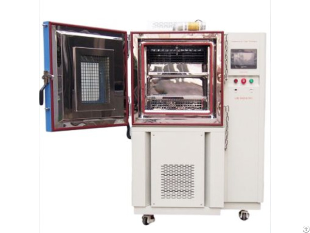 Thermal Abuse Chamber