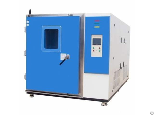 Pv Degradation Testing Chamber