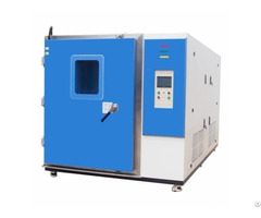 Pv Degradation Testing Chamber
