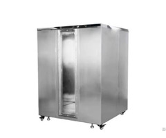 Std Ipx7 Machine Waterproof Test Chamber