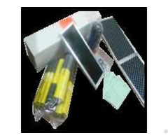 Test Kit For Xenon Light Weatheromeeter