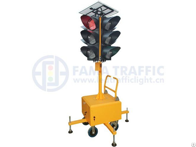 Pedestrian Signal Head