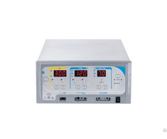 Ivt 300b Veterinary Electrosurgical Device