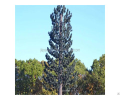 Jiayao Telecommunication Bionic Tree Tower