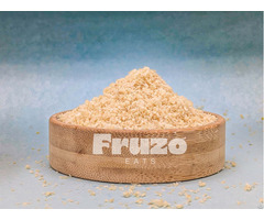 Dehydrated White Onion Minced 1 3 Mm