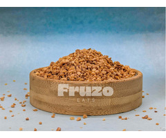 Dehydrated Garlic Minced 1 3 Mm