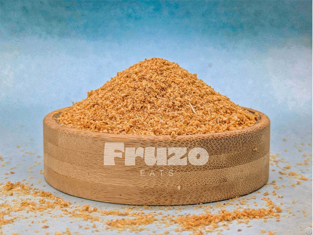 Dehydrated Garlic Granules 0 5 1 Mm