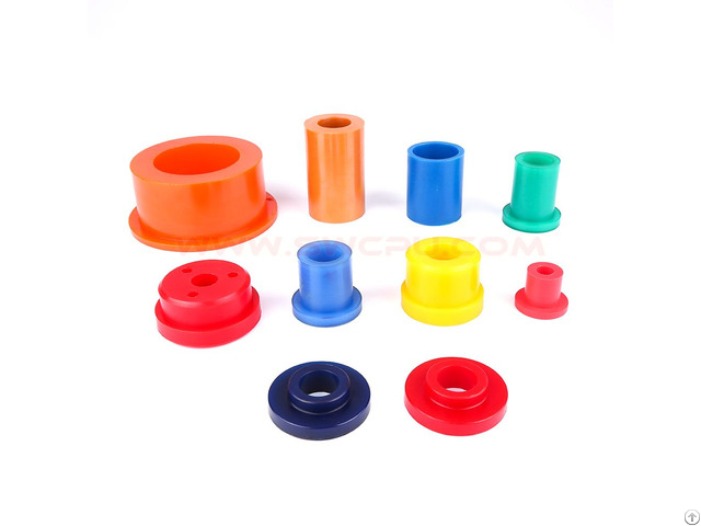 Customized Polyurethane Urethane Pu Tpu Flange Seal Gasket