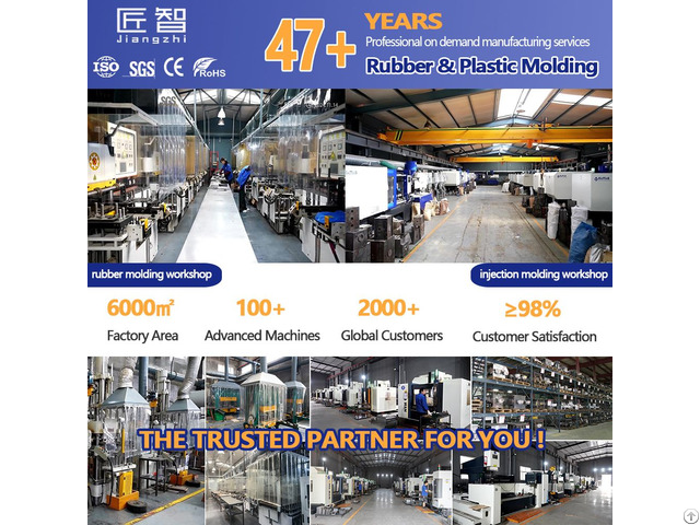 Professional Making Injection Mould Jiangzhi Manufacturer