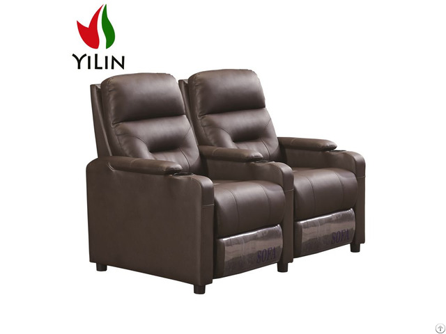 Home Theater Electric Recliners
