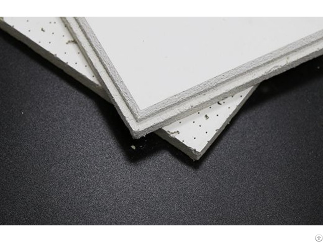 Mineral Wool Board