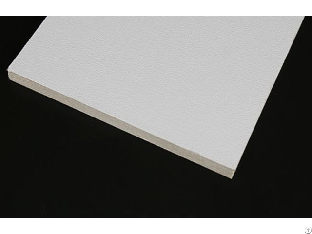 Pvc Gypsum Board Manufacturer