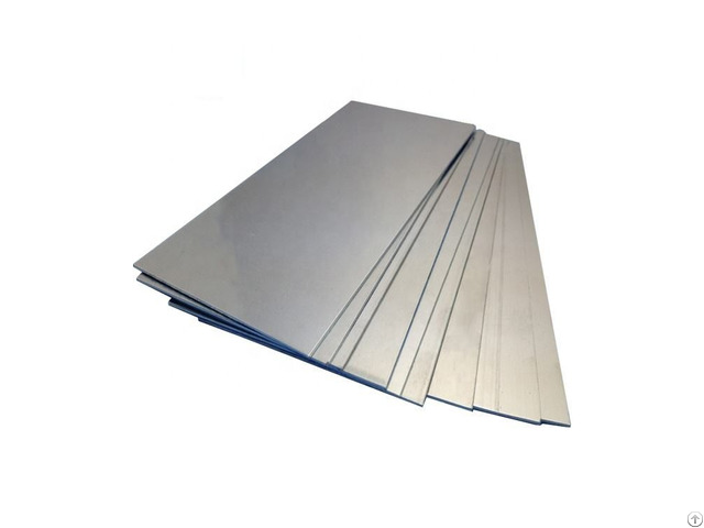 4j33 Alloy Sheets