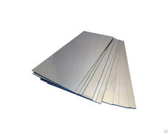 4j33 Alloy Sheets