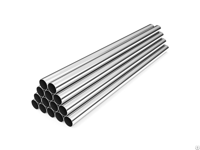 Innovative 4j33 Alloy Tubes