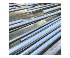 Nimonic90 Solid Solution Enhanced High Temperature Alloy Round Rod