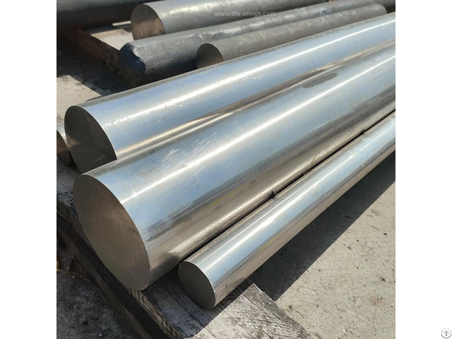 Nimonic80a High Temperature Alloy Rod For Aerospace Components Application
