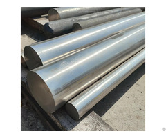 Nimonic80a High Temperature Alloy Rod For Aerospace Components Application