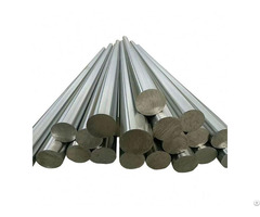 Bright Surface Incoloy 800 825 Corrosion Resistant Rods For Industrial Applications