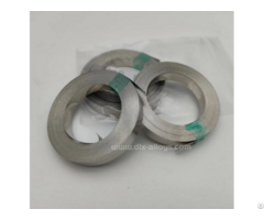3j01 3j21 3j22 Deformed Precision Alloy Round Strip With Excellent Mechanical Properties