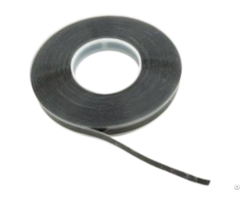 Pv Double Glass Butyl Sealing Tape