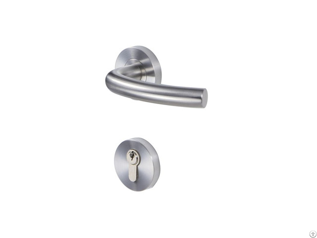 China Door Handle Manufacturer