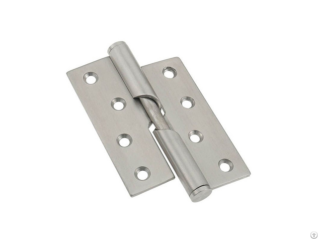 Custom Door Hinges Manufacturer