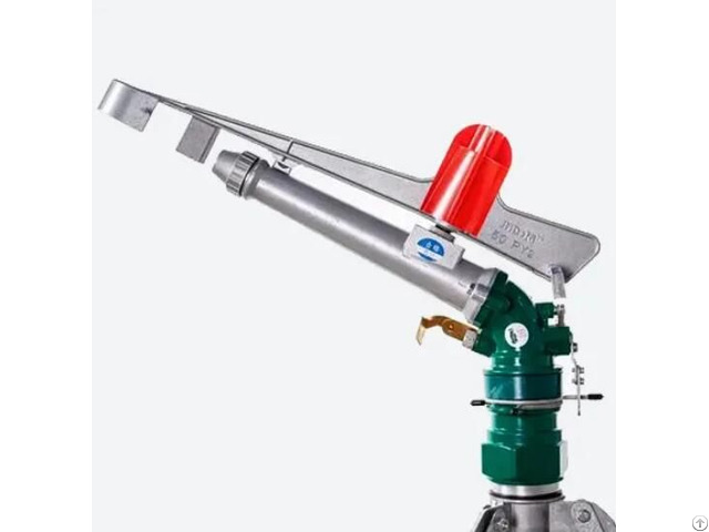 Rain Gun Irrigation Sprinklers 1 5 Inch