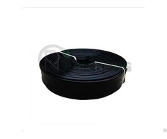 Pe Flat Hose 110 Mm