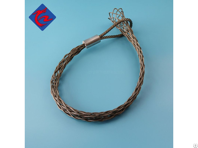 Cable Pulling Grips Tg Mg Tgm Tgk