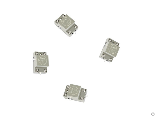X Band 8 To 12ghz Drop In Circulator