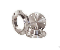 Asme Flanges