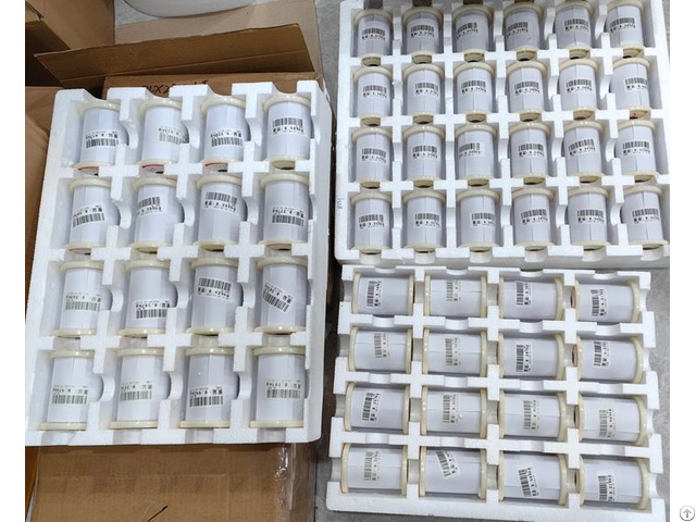 Iridium Platinum Wire Ir Pt Alloy Electrodes For Pem Water Electrolysis Systems