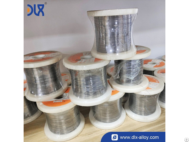 Gh4169 Inconel 718 High Temperature For Industrial