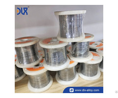 Gh4169 Inconel 718 High Temperature For Industrial