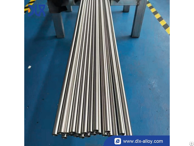 High Temperature Alloy Rod Nimonic 75