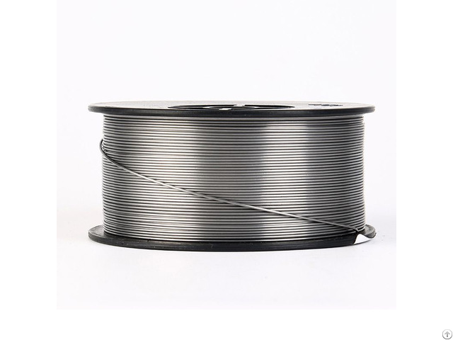 Temperature Inconel 625 Thermal Spray Wire For Spraying