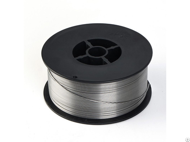 Wear Resistant 45ct Thermal Spray Wire For Repair And Protection