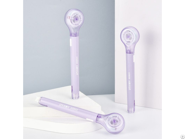 Lps Oem Pet Correction Tape 5mm 6m Pen Style Refillable