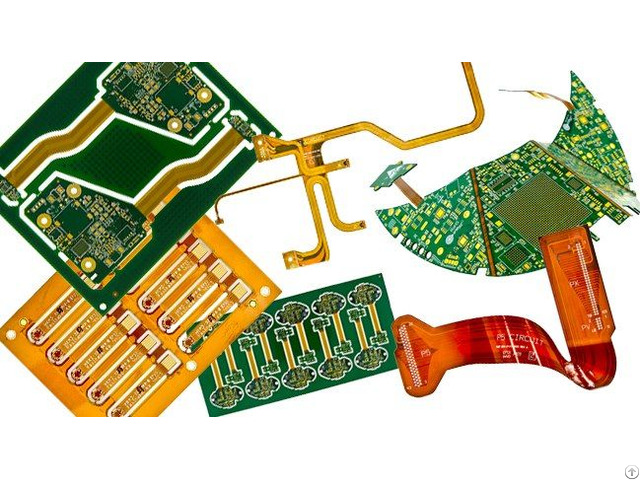 Mega Plus Pcb