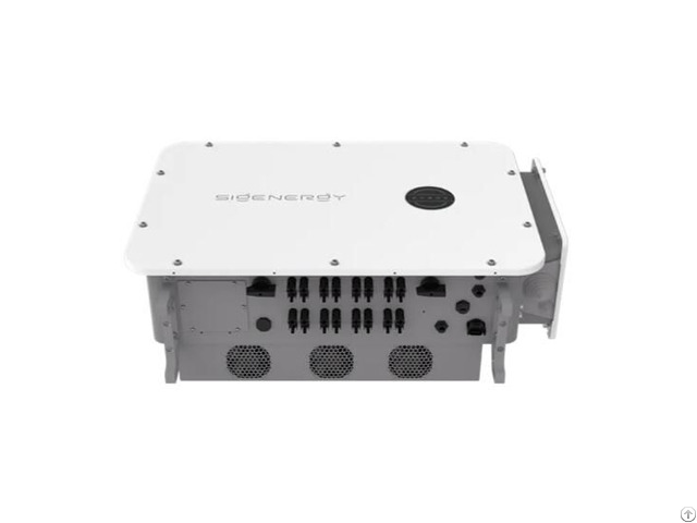 Sigen Pv Inverter