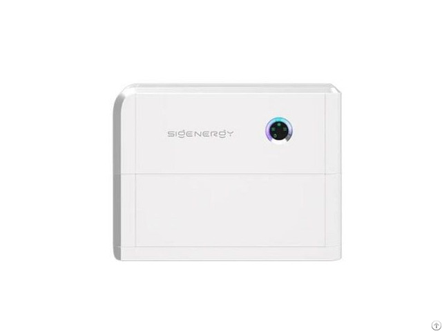 Sigen Energy Controller