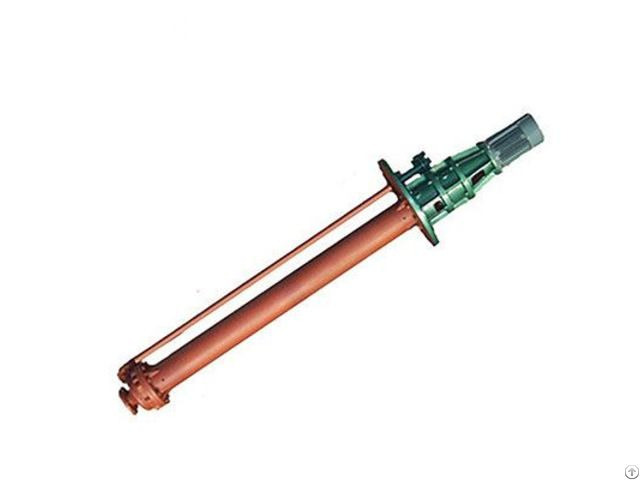 Molten Salt Chemical Pump