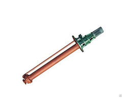 Molten Salt Chemical Pump