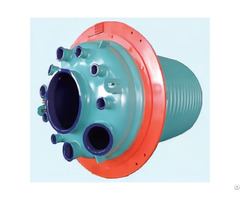 Glass Lined Half Pipe Coiled Reactor Machines