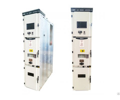 Gas Insulated Switchgear Manufacturer